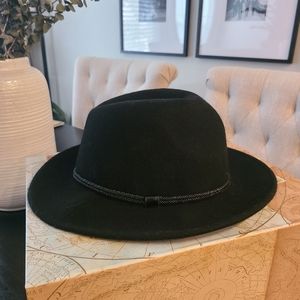 Nordstrom wide brim hat